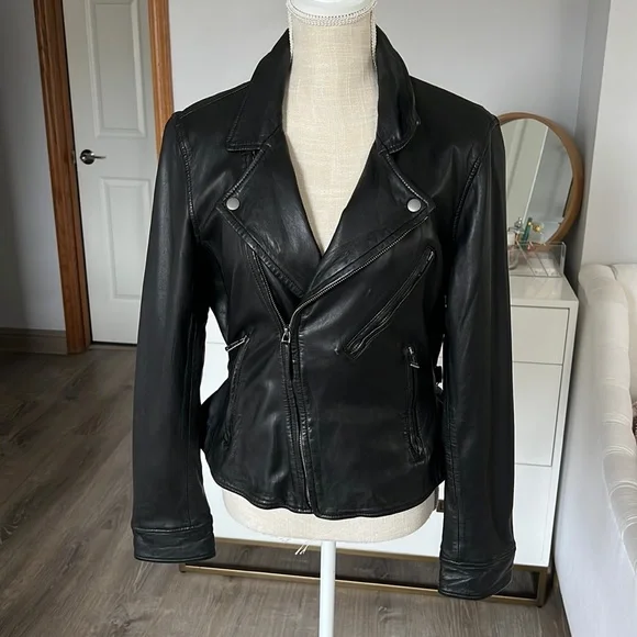 Polo Ralph Lauren | Jackets & Coats | Ralph Lauren Leather